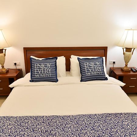 Turquoise Apartment With Pool Eilat Luaran gambar