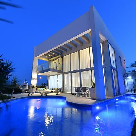 Turquoise Apartment With Pool Eilat Luaran gambar
