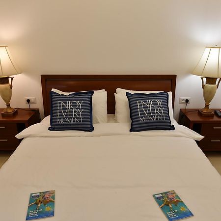Turquoise Apartment With Pool Eilat Luaran gambar