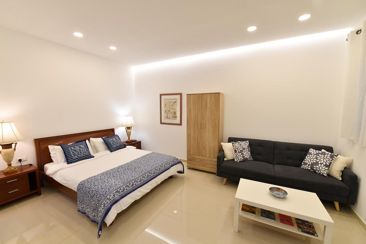 Turquoise Apartment With Pool Eilat Luaran gambar